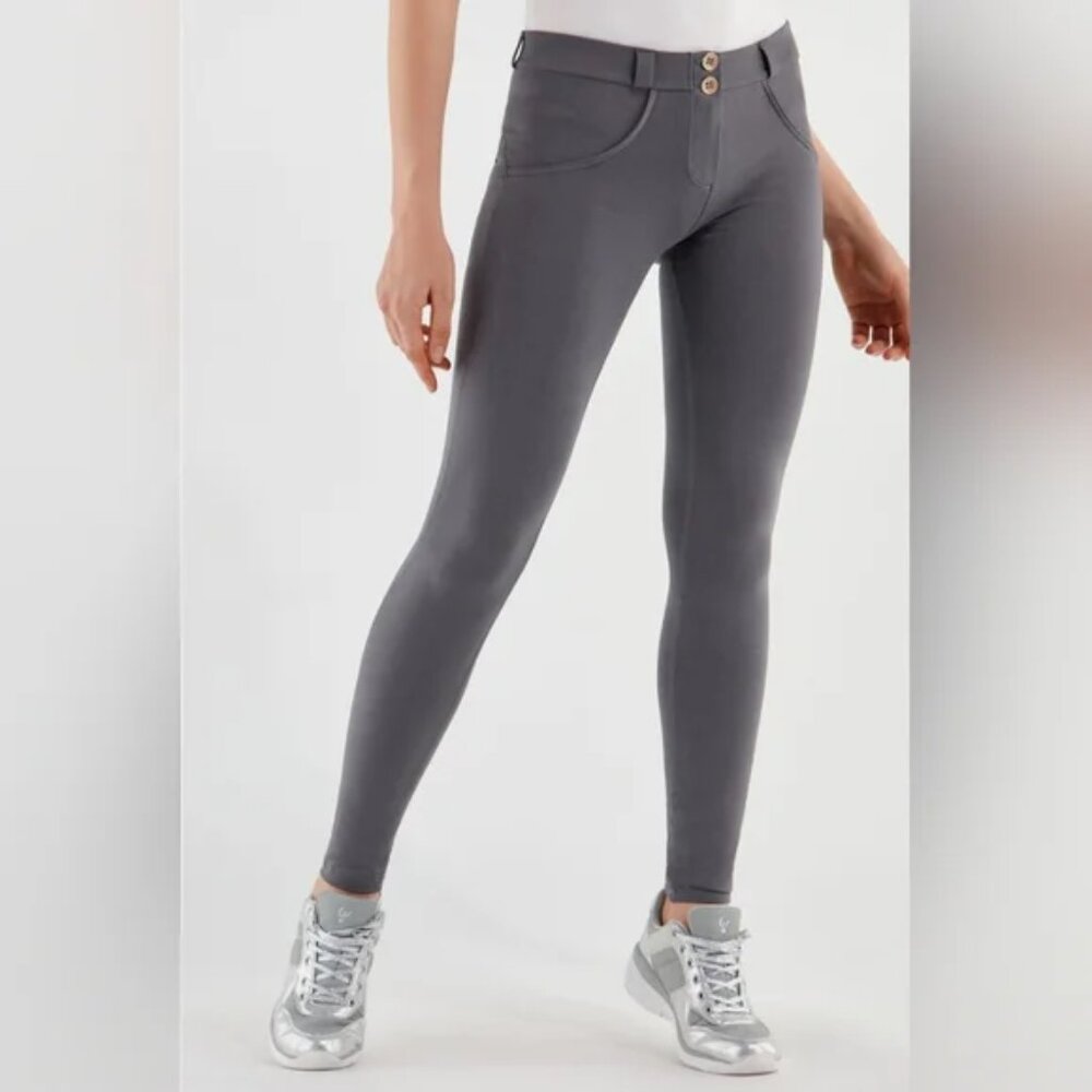 Freddy WR.UP® Fashion, Grey, 8